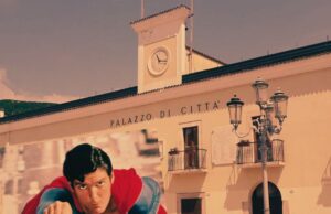 Politica San Giovanni Rotondo: quanti Superman, cronache di un’innovazione immaginaria