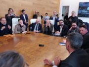 Contrasto all’erosione della costa, 6 milioni di euro a disposizione delle province