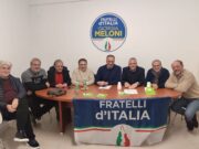 Amministrative 2026, il centrodestra di Capitanata: “Coalizione compatta”