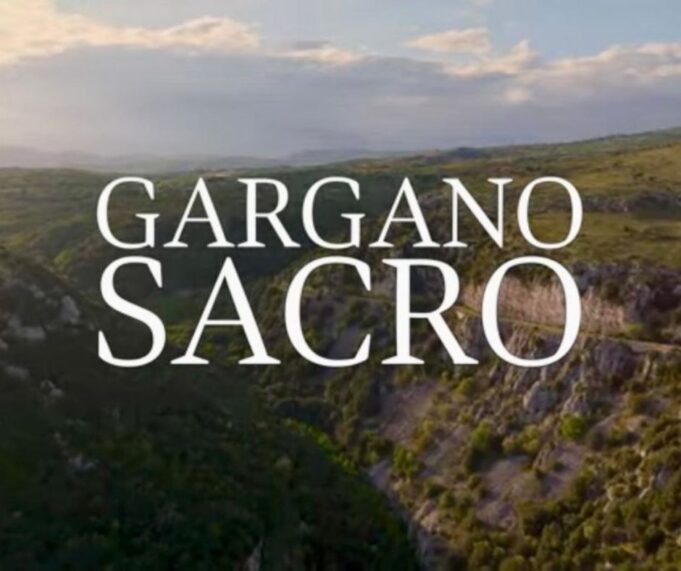 Gargano Sacro Tour