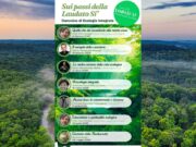 Percorso di formazione “Laudato si’” a San Giovanni Rotondo