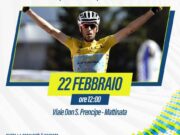 Mattinata accoglie Vincenzo Nibali, leggenda del ciclismo mondiale
