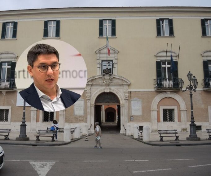 Pd Provincia di Foggia