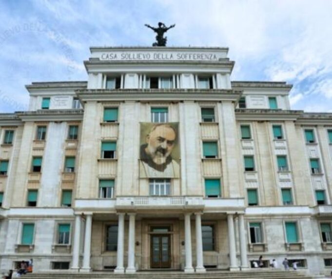 Sindacati e Casa Sollievo della Sofferenza