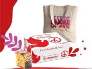 Sostieni EMERGENCY con la “Colomba di Pace”: vendita anche in provincia di Foggia