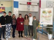 L’Europa entra in classe all’ITET “Di Maggio” di San Giovanni Rotondo