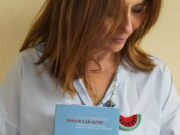 Ersilia e le altre, di Lucia Tancredi al Provo.Cult di San Giovanni Rotondo