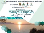 Ischitella, prima edizione del Forum sul Turismo del Lago di Varano