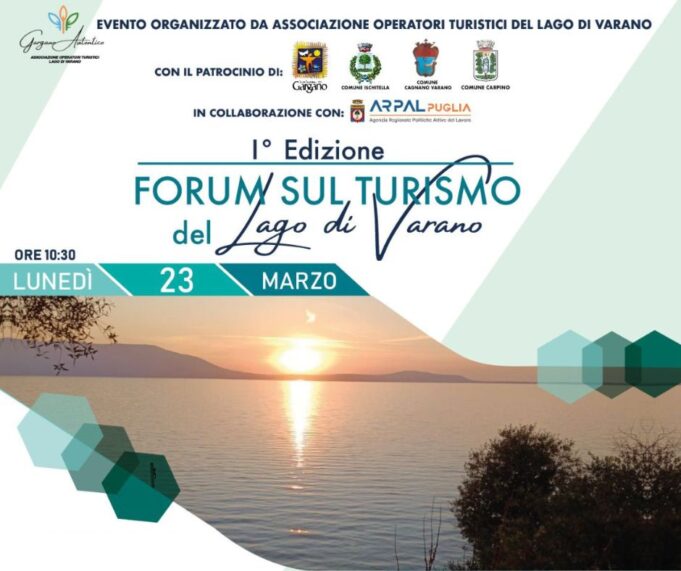 Forum turismo Lago di Varano