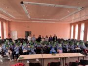 A San Marco in Lamis la sostenibilità entra in classe con Iberdrola