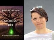 Il libro di Jessika Cotadamo, originaria di Vieste: dalla poesia al fantasy mitologico