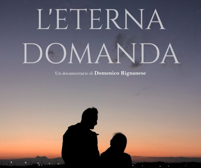 L'eterna domanda Monte Sant'Angelo