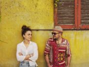 Menura in concerto a San Giovanni Rotondo al Provo.Cult C.Lab