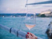 La Vieste en Rose 2026: settima edizione dedicata ai vini rosati
