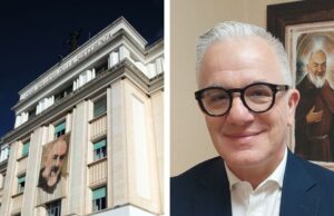 Casa Sollievo, Gumirato respinge le voci di sfiducia: “Dal Cda solo decisioni all’unanimità”