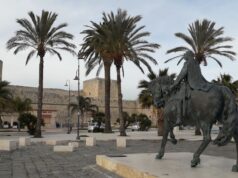 Manfredonia, droga e tentata estorsione: 37enne arrestato