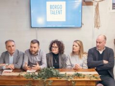 BORGO TALENT 2026: al via le iscrizioni per la nona edizione