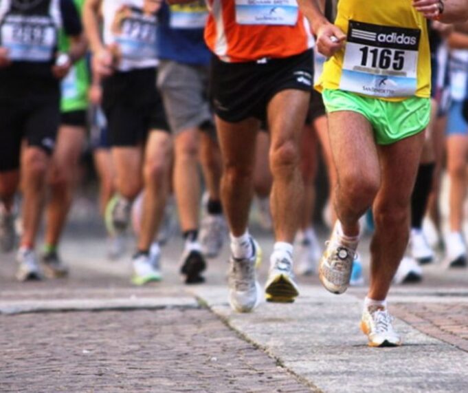 Correre Puglia 2026