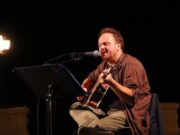 “La mia barca a vela”, l’album del sindaco-cantautore Domenico La Marca