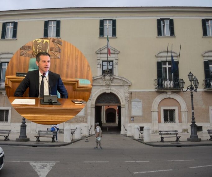 Elezioni Provincia di Foggia risultati