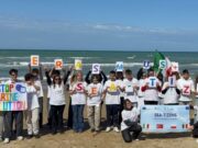 San Giovanni Rotondo, all’ITET “Di Maggio”: giovani protagonisti tra mare e sostenibilità