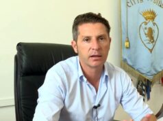 Aggressione al padre del sindaco di Vieste: la denuncia di Giuseppe Nobiletti