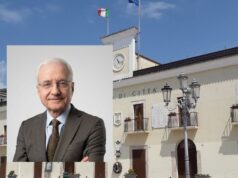 San Giovanni Rotondo, Siena ufficializza la candidatura: nasce una coalizione civica progressista