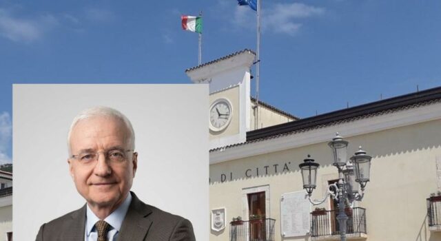 San Giovanni Rotondo, Siena ufficializza la candidatura: nasce una coalizione civica progressista
