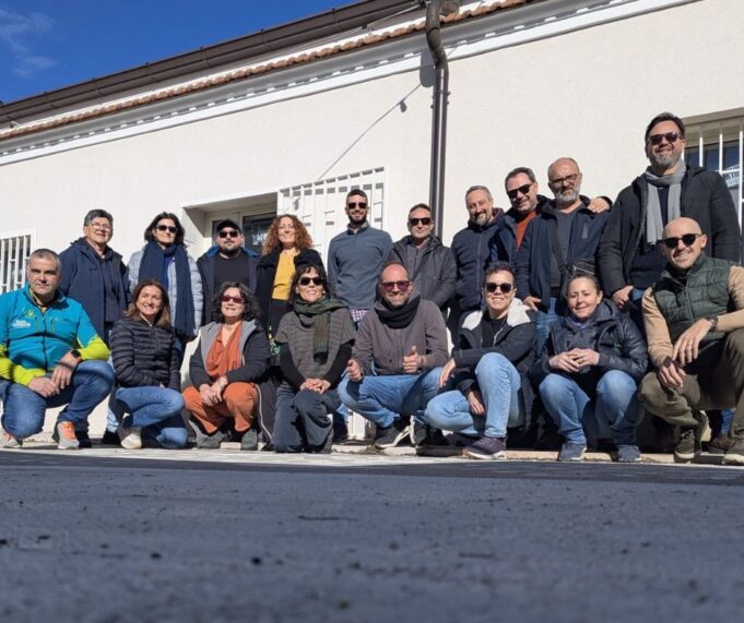 Guide escursionistiche del Gargano