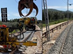Ferrovie del Gargano, perseguono i lavori sulla linea San Severo–Peschici