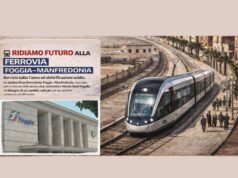 Ferrovia Foggia–Manfredonia: mobilitazione popolare per il rilancio della linea