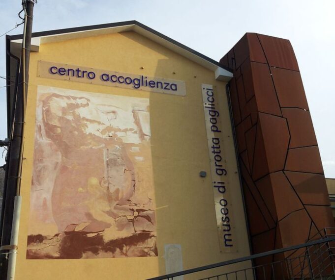 Museo Rignano Garganico