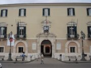 Rinnovo del Consiglio provinciale: urne aperte a Palazzo Dogana