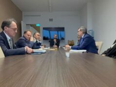 Energas a Manfredonia, la Regione Puglia ribadisce il no: “progetto vecchio”