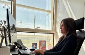 Starace incontra il ministro al Turismo Mazzi: “Preoccupazione per la stagione turistica, causa frana Molise”