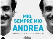 “Mio, sempre mio Andrea”: San Menaio celebra il genio di Andrea Pazienza