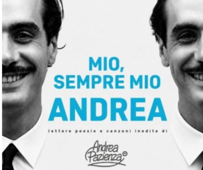 Andrea Pazienza San Menaio