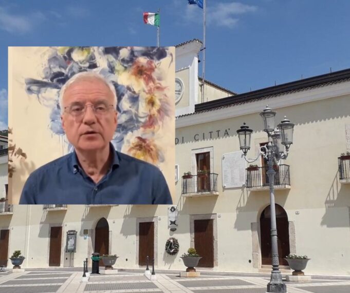 Ballottaggio Giuseppe Siena