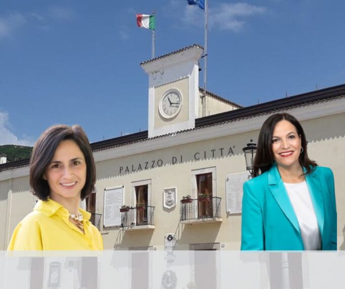 Ballottaggio San Giovanni Rotondo 2026