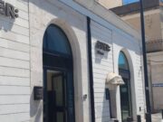 Manfredonia, assalto nella notte al bancomat BPER di Piazza Marconi