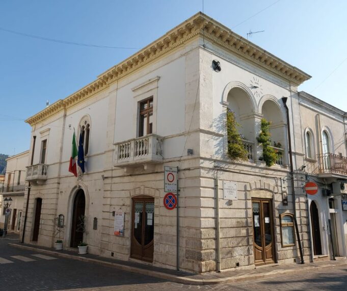 Comune di Mattinata