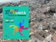 Monte Sant’Angelo celebra l’inclusione: torna “welFAREdiCOMUNITÀ” con quattro giorni di eventi