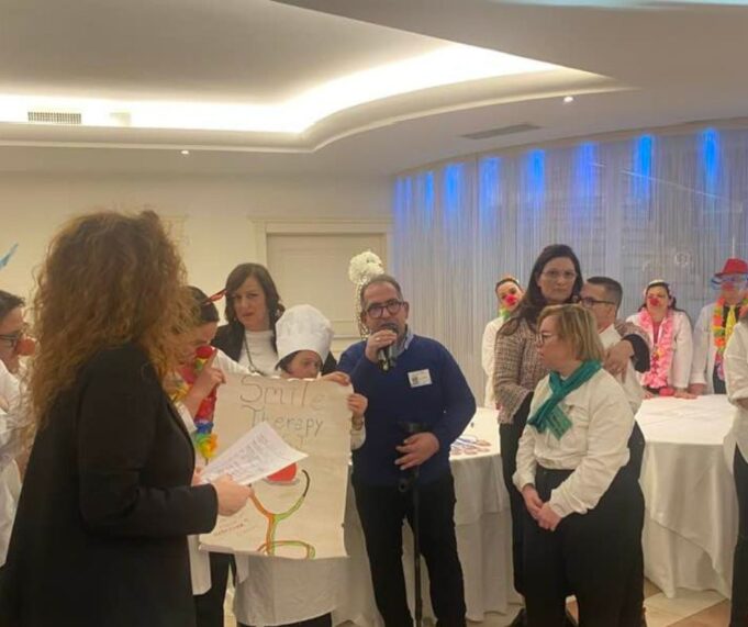 Gli amici di San Pio contest