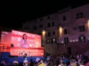 Il Libro Possibile celebra 25 anni di cultura tra Polignano e Vieste