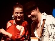 InConcerto: il Duo Lume a San Giovanni Rotondo tra musica d’autore e sapori