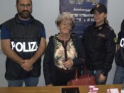Anziane aggredite e derubate delle collane d’oro: arrestato 66enne a Manfredonia