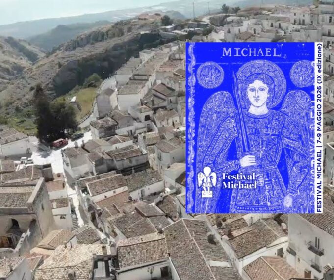 Micael Festival Monte
