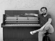 Esce “De Essentia” di Michele Piano, il viaggio musicale tra universo e coscienza