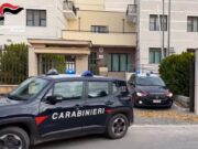 Sparatoria a San Giovanni Rotondo: ferito un 50enne