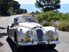 Motori d’epoca pronti a tornare protagonisti sul Gargano torna “Targa di Capitanata”